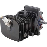 ZVD Motorblock, 38MM Motor Zylinder Kolben Kurbelwelle für STIHLs MS170 MS180 018 Kettensäge ZVD Motorblock, 38MM Motor Zylinder Kolben Kurbelwelle für STIHLs MS170 MS180 018 Kettensäge von ZVD