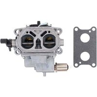 ZVD-Passend für Honda 16100-Z0A-815 GXV530 GXV530R GXV530U Rasenmäher-Vergaser von ZVD