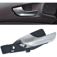 ZVD - Poignee de porte interieur avant gauche pour Giulietta OEM:156092167, Poignée de porte de voiture avant gauche pour Giulietta à partir de 2010 von ZVD