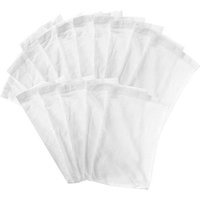 Pool Skimmer Socks, Pool Skimmer Socks, Pool Skimmer Socks for Can Trap Pollen,20pcs von ZVD