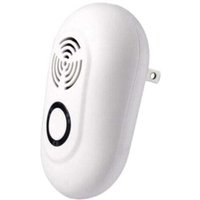 ZVD - Répulsif Ultrasons Appareil Anti Souris, Rats, Rongeurs, Loirs • Anti Rongeur • Alternative Efficace aux Pièges à Souris ou au Raticide, von ZVD