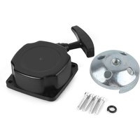 ZVD Seilzugstarter für Rasenmäher, Ersatzteil, passend für KASEI KS233 43CC 52CC 1E40F-5 44F-5 von ZVD