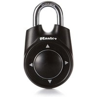 ZVD- Smart Lock Vorhängeschloss Richtungskombinationsschloss Lucchetto Candados Reisegepäckschlösser Vintage Mailbox Gym Lock von ZVD