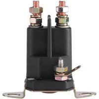 ZVD-Solenoid, 3-poliger 12-V-Universal-Starter-Solenoid für MTD 109946 146154 1753539 AM138497 Rasenmäher-Zubehör Starter-Solenoid ZVD-Solenoid, 3-poliger 12-V-Universal-Starter-Solenoid für MTD 109946 146154 1753539 AM138497 Rasenmäher-Zubehör Starter-Solenoid von ZVD