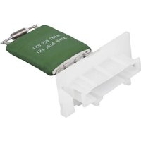 ZVD Suuonee Gebläsewiderstand, Automotor-Heizlüfter-Steuerwiderstand für 1K0959263A von ZVD