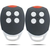 Télécommande d'ouvre-porte de garage compatible avec Ditec GOL4C, ZEN2C, ZEN4C, télécommandes de porte de garage, télécommande de porte de garage, Télécommande d'ouvre-porte de garage compatible avec Ditec GOL4C, ZEN2C, ZEN4C, télécommandes de porte de garage, télécommande de porte de garage, von ZVD