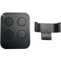 ZVD-Télécommande de Garage Porte Flor-s Flo2r 433,92 MHz mit 4-Tasten-Turniercode ZVD-Télécommande de Garage Porte Flor-s Flo2r 433,92 MHz mit 4-Tasten-Turniercode von ZVD