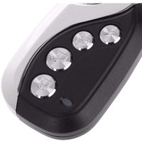 ZVD - Transmitter Garage By Remote Control Fob Cloning Gate Duplicator 433.92Mhz ZVD - Transmitter Garage By Remote Control Fob Cloning Gate Duplicator 433.92Mhz von ZVD