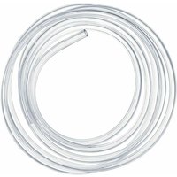 ZVD-Transparenter Druckschlauch 3 Meter, 10 × 12 mm flexibles PVC-Rohr ZVD-Transparenter Druckschlauch 3 Meter, 10 × 12 mm flexibles PVC-Rohr von ZVD