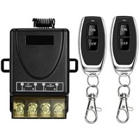 ZVD - Ultrastarke XML-T6 LED-Taschenlampe – 5 Modi – Stoßfest von ZVD