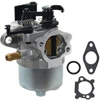 Vergasersatz für Briggs & Stratton Dov 700 750 792038 Rasenmäher Vergasersatz für Briggs & Stratton Dov 700 750 792038 Rasenmäher von ZVD