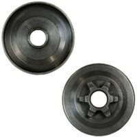 ZVD - stihl MS180 170 018 017 Bremsbelag Kettenrad Kupplungsscheibe Steele Kettensäge Zubehör von ZVD