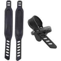 paar Neue Heimtrainer Pedale Straps Streaker Strap Fitness Ausrüstung Zubehör von ZVD