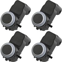 stücke PDC Parkplatz Sensor für 3008 5008 C3 DS3 Parkplatz Radar Alarm Umkehr Radar 9677782977 stücke PDC Parkplatz Sensor für 3008 5008 C3 DS3 Parkplatz Radar Alarm Umkehr Radar 9677782977 von ZVD