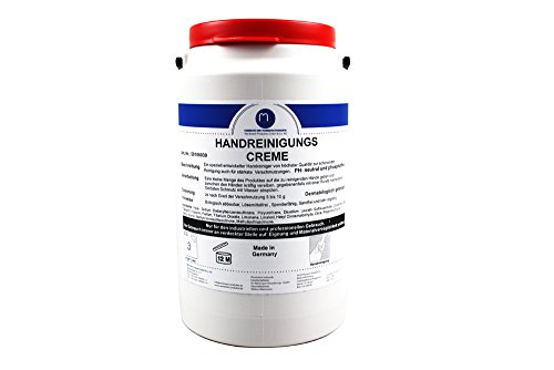 Handreinigungscreme 3 Liter von MW