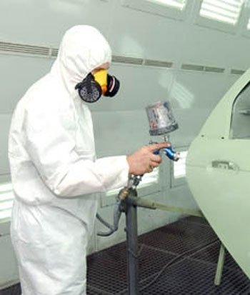 Overall weiß, KAT3 Typ 5/6 Gr.L Secutex Overall weiß, KAT3 Typ 5/6 Gr.L Secutex von ZVG