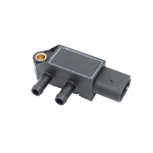 Der DPF-Abgasdruckdifferenzsensor ist for den 2.0 GTD 16V-Dieselmotor 2015-2020 03L906051D geeignet von ZVGTFHIX