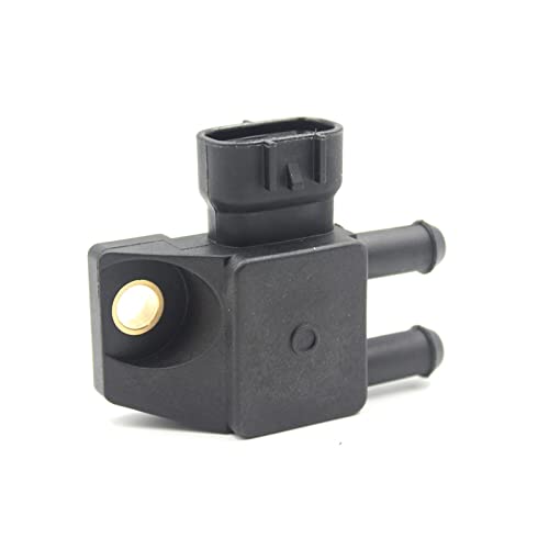 Der DPF-Abgasdruckdifferenzsensor ist for den I40 1.7 CRDI 16V-Dieselmotor D4FD 2011-392102A800 geeignet von ZVGTFHIX