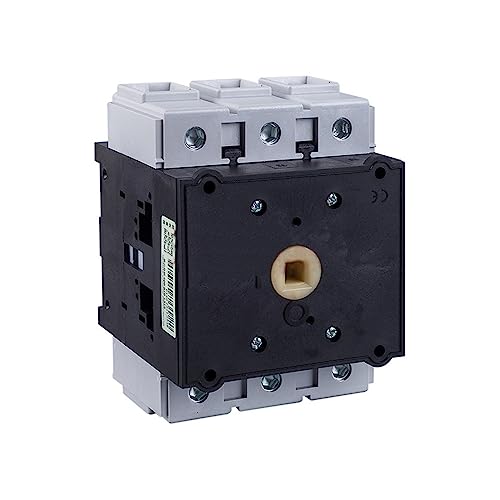 Lastschaltersatz F02C KCF1PZC+V1C 32A Trennschalter-Bediengriff(Main switch V0C) von ZVGTFHIX