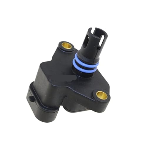 MAP-Sensor Ansaug-Boost-Krümmer-Absolutsensor MHK100820 MHK100820L von ZVGTFHIX