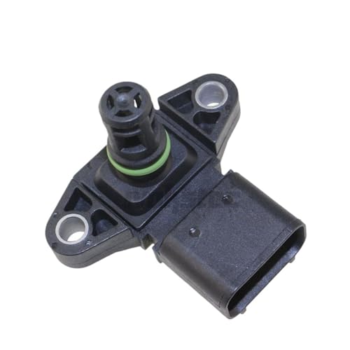 MAP-Sensor for den Ladedruck des Krümmers 5WK96848 AA5A-9F479-DA AA5A-9F479-CA AA5Z-9F479-B von ZVGTFHIX