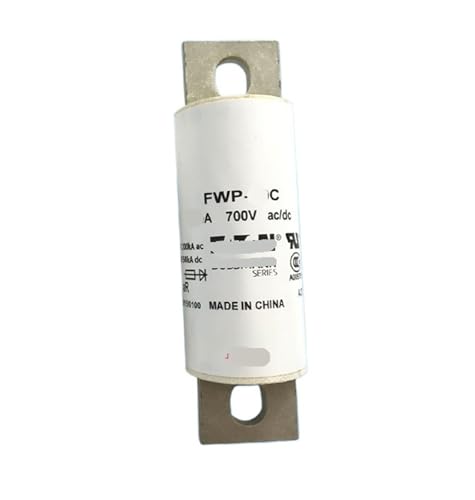 ZVGTFHIX Sicherung FWP-35C-40C-50C-60C-70C-80C-100C-125C 50A 700V (FWP-80C 80A) von ZVGTFHIX