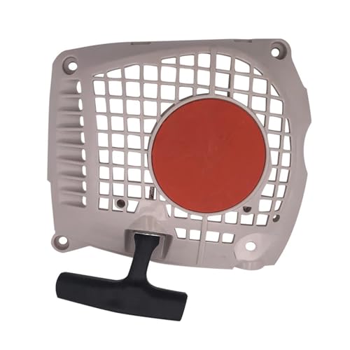 ZVPQU Rückstoßstarter Rückstoßstarter for STIHL MS251 MS 251 Kettensägen-Seilzugstarter, Direktverkauf ab Werk von ZVPQU