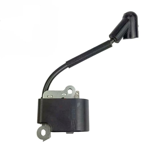 ZVPQU-Zündspule 575-803501 Zündspule FL39B Passend for POULAN 2700 2750 2800 2900 3000 3500 Passend for Husqvarna 236 305 335 365 Kettensägen-Zündspulen ZVPQU-Zündspule 575-803501 Zündspule FL39B Passend for POULAN 2700 2750 2800 2900 3000 3500 Passend for Husqvarna 236 305 335 365 Kettensägen-Zündspulen von ZVPQU