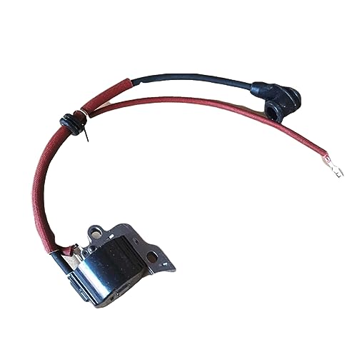ZVPQU-Zündspule VIP52 ZÜNDSPULE Passend for Alpina Passend for Castor Passend for Castel VIP34 VIP40 FLEX52 A540 500 600 650 700 750 800 Passend for Star 45 55 3210670 ZVPQU-Zündspule VIP52 ZÜNDSPULE Passend for Alpina Passend for Castor Passend for Castel VIP34 VIP40 FLEX52 A540 500 600 650 700 750 800 Passend for Star 45 55 3210670 von ZVPQU
