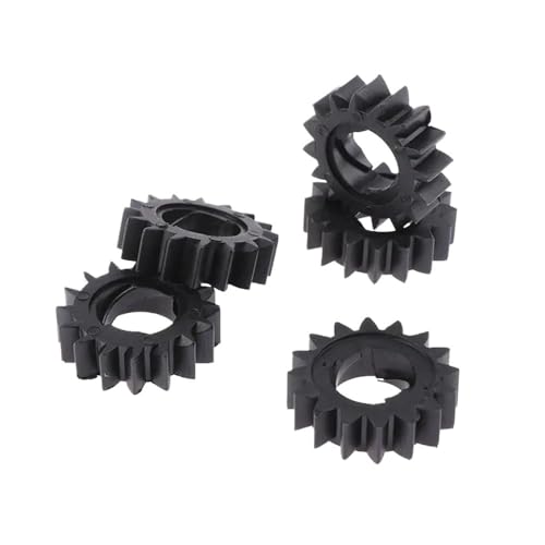 16 Zahnstartermotor Ritzelgetriebe kompatibel mit Rasenmähermodellen 693059 280104S 693058 695708 16 Zahnstartermotor Ritzelgetriebe kompatibel mit Rasenmähermodellen 693059 280104S 693058 695708 von ZVQJKXWCM
