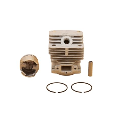 40 -mm -Zylinderkolbenbaugruppe kompatibel mit verschiedenen Kettensägenmodellen Ersatzteile 40 -mm -Zylinderkolbenbaugruppe kompatibel mit verschiedenen Kettensägenmodellen Ersatzteile von ZVQJKXWCM
