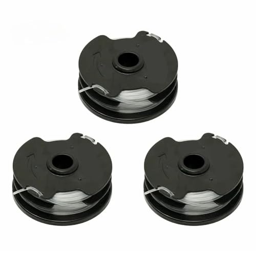 Kompatible Ersatzspulen für 20V Li C3 351753 Modelle 3 Stück schnurlos Kompatible Ersatzspulen für 20V Li C3 351753 Modelle 3 Stück schnurlos von ZVQJKXWCM