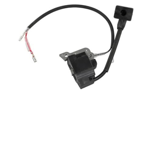 Zündspule kompatibel mit 22 CCM 25cc 31CC Lawn Mower Engines Ersatz für 7260 7261 7262 Modelle Zündspule kompatibel mit 22 CCM 25cc 31CC Lawn Mower Engines Ersatz für 7260 7261 7262 Modelle von ZVQJKXWCM