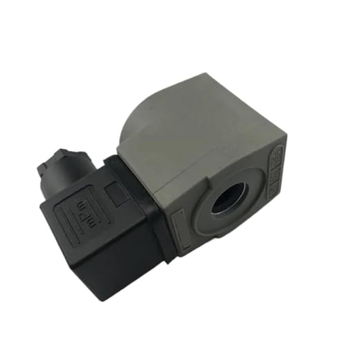 1 STÜCKE PC1 Magnetventilspule DC24V AC220V(DC24V) von ZVQYSGIW