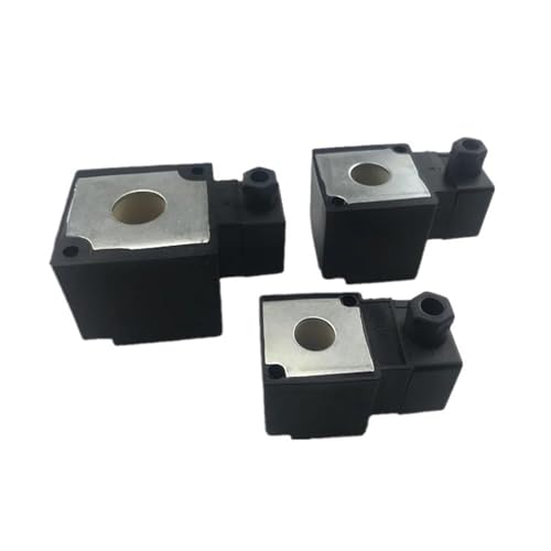 1 STÜCKE magnetventilspule K23D-1.2/2/3 AC220V DC24V(K23D-1.2,AC220) von ZVQYSGIW