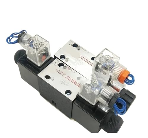 1 x SDHE-0631/2 0710 0711 0713 0714 10S Magnetventil (SDHE-0717 10S) von ZVQYSGIW