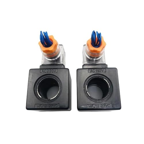 1PCS MFJ12-27YC MFJ12-54YC Hydraulische Magnetventil Spule Innen Durchmesser 22mm Innen Durchmesser 26mm AC110V AC220V(MFJ12-54YC AC220V) von ZVQYSGIW