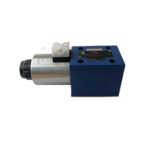 4WE Richtspulenventile R900589933 4WE 10 D33/CG24N9K4 4WE Richtspulenventile R900589933 4WE 10 D33/CG24N9K4 von ZVQYSGIW