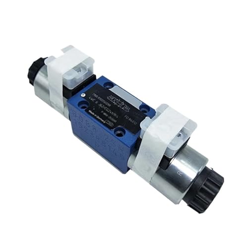 4WE6 Serie 4WE6J62-EG24N9K4 4WE6D62-EG24N9K4 4WE6E6X-EG24N9K4 Magnet-Wegeventil (4WE6J62-EG24N9K4) von ZVQYSGIW