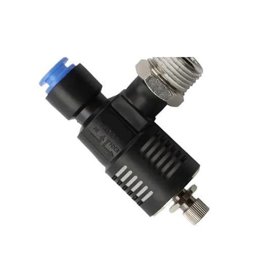 Auspuffventil ASV120F/220F/310F/410F/510F-01/02/03-10/08/06-S(ASV410F-03-10S) von ZVQYSGIW