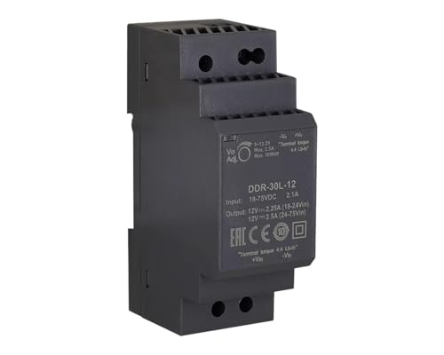 DDR-30L-12 Netzteil DDR-30L-12 Netzteil von ZVQYSGIW