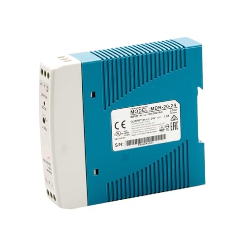 MDR-20-24 Netzteil MDR-20-24 Netzteil von ZVQYSGIW