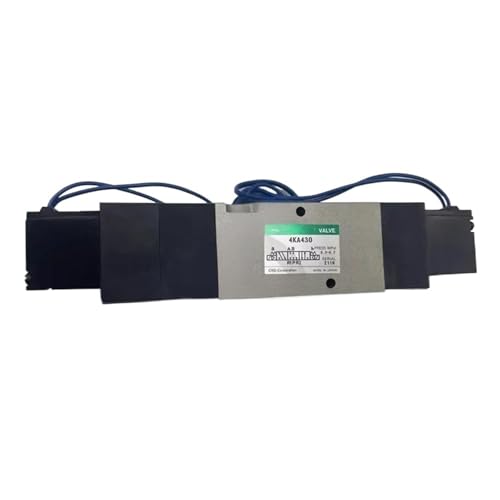 Magnetventil 4KA210-06-L 4KA220-06-L 4KA230-06-L 4KA240-06-L 4KA250-06-L 4KA310-08-L 4KA320-08-L 4KA410-10-L 4KA420-10-L( 4KA3100 -08) von ZVQYSGIW