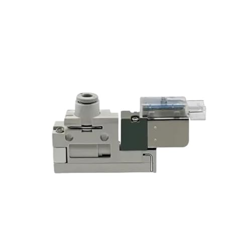 Magnetventil VQ110-5L VQ110-5LO VQ110-5M VQ110-5MO VQ110U-5L VQ110U-5LO VQ110U-5M VQ110U-5MO VQ110-5L-M5 VQ110U-5L-M5(VQ11000) -5MO) von ZVQYSGIW