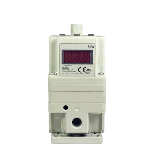 Proportionalventil ITV2050-313L-ITV2050-01F3NQ-ITV2050-01F2BN3-ITV2050-33F3BN3 Elektrisches Proportionalventil (ITV1050-03F2BN) von ZVQYSGIW