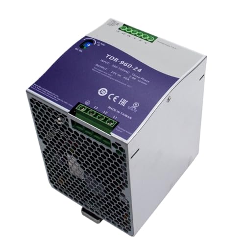 TDR-960-24 Netzteil von ZVQYSGIW