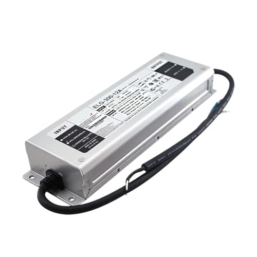 Wasserdichtes Netzteil IP67 300 W 12 V 24 V(12V) von ZVQYSGIW