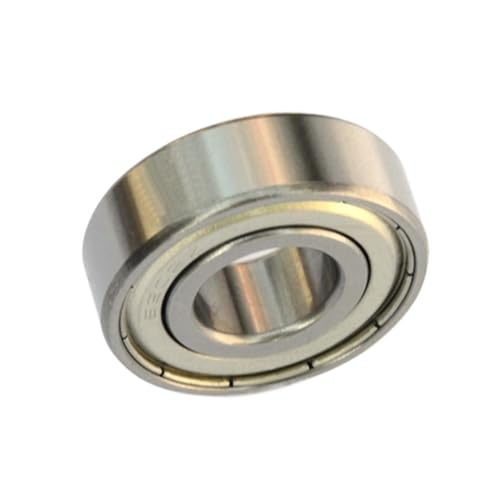 ZVQYSGIW 1 Stück Lager 6201-12.7 6201/8 6201 1/2 12,7x32x10 ZVQYSGIW 1 Stück Lager 6201-12.7 6201/8 6201 1/2 12,7x32x10 von ZVQYSGIW