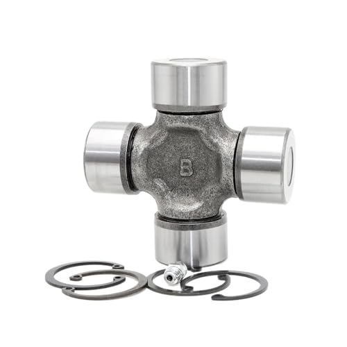 ZVQYSGIW 1 stück 29X77 U-gelenke UNIVERSAL GELENKE Lager ZVQYSGIW 1 stück 29X77 U-gelenke UNIVERSAL GELENKE Lager von ZVQYSGIW