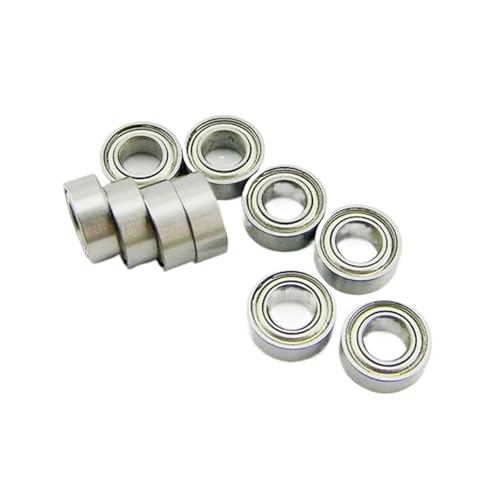 ZVQYSGIW 10 stücke Lager 689 689Z 689ZZ 628/9-2Z 9x17x5 ABEC-1 ZVQYSGIW 10 stücke Lager 689 689Z 689ZZ 628/9-2Z 9x17x5 ABEC-1 von ZVQYSGIW